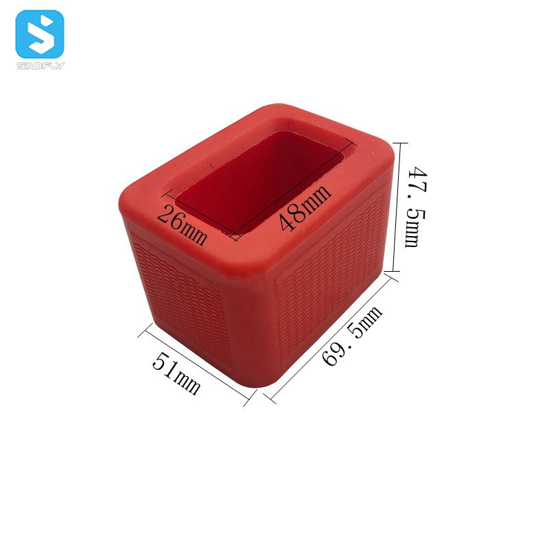 Car seat belt slot bracket retainer